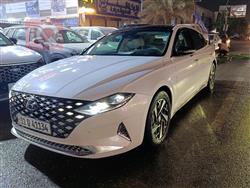 هیوندای ازێرا